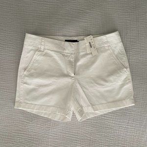 J.Crew Chino Shorts Size 8